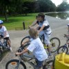 Rallye vélo U9 de fin de saison 2010